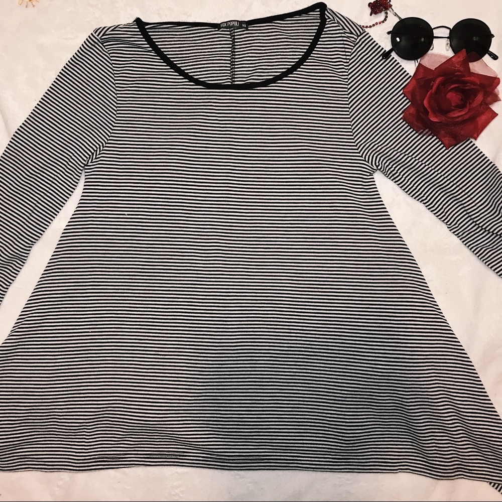 Women’s Top ONLY WORN ONCE